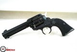 RUGER WRANGLER .22 LR