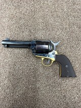 PIETTA 1873 SA .357 MAG - 2 of 3 PIETTA 1873 SA .357 MAG - 2 of 3