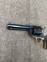 PIETTA 1873 SA .357 MAG - 3 of 3 PIETTA 1873 SA .357 MAG - 3 of 3