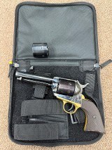 PIETTA 1873 SA .357 MAG