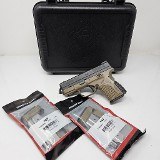 SPRINGFIELD ARMORY XDS 3.3 9MM LUGER (9x19 PARA) - 1 of 3