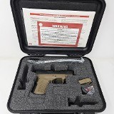 SPRINGFIELD ARMORY XDS 3.3 9MM LUGER (9x19 PARA) - 2 of 3