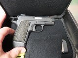 KIMBER MICRO 9 TRIARI 9MM LUGER (9X19 PARA)