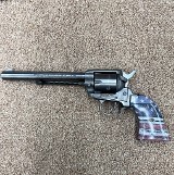 HERITAGE MFG. ROUGH RIDER - AMERICAN FLAG GRIP .22 LR - 2 of 3