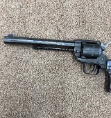 HERITAGE MFG. ROUGH RIDER - AMERICAN FLAG GRIP .22 LR - 3 of 3