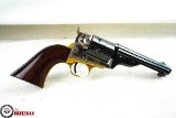 CIMARRON open top navy .38 SPL - 3 of 3