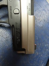 SIG SAUER P229 .357 SIG - 2 of 3 SIG SAUER P229 .357 SIG - 2 of 3