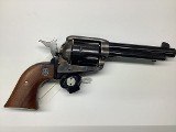 RUGER Vaquero .45 ACP - 2 of 3 RUGER Vaquero .45 ACP - 2 of 3