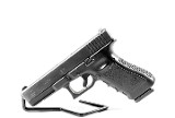 GLOCK G17 Gen3 9MM LUGER (9x19 PARA)