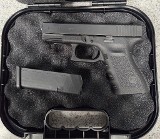 GLOCK 19 GEN 3 9MM LUGER (9x19 PARA) - 1 of 3