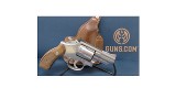 SMITH & WESSON 66-1 .38 SPECIAL/.357 MAGNUM