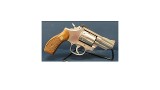 SMITH & WESSON 66-1 .38 SPECIAL/.357 MAGNUM - 2 of 3