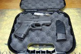 GLOCK G43 9MM LUGER (9X19 PARA) - 3 of 3 GLOCK G43 9MM LUGER (9X19 PARA) - 3 of 3