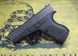 GLOCK G43 9MM LUGER (9X19 PARA) - 2 of 3 GLOCK G43 9MM LUGER (9X19 PARA) - 2 of 3