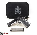 SPRINGFIELD ARMORY 1911 Emissary .45 ACP - 1 of 3 SPRINGFIELD ARMORY 1911 Emissary .45 ACP - 1 of 3