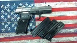 RUGER SR9 9MM LUGER (9x19 PARA) - 1 of 3 RUGER SR9 9MM LUGER (9x19 PARA) - 1 of 3