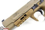 SMITH & WESSON M&P9 2.0 9MM LUGER (9x19 PARA) - 3 of 3