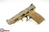 SMITH & WESSON M&P9 2.0 9MM LUGER (9x19 PARA) - 2 of 3