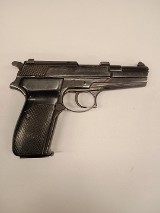 CENTURY ARMS PHP MV 9MM LUGER (9x19 PARA) - 2 of 2