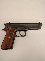 TAURUS PT 92 AF 9MM LUGER (9x19 PARA) - 2 of 2
