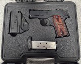 SIG SAUER P238 ROSEWOOD .380 ACP - 1 of 3