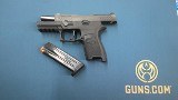 SIG SAUER P320 COMPACT 9MM LUGER (9X19 PARA) - 1 of 3