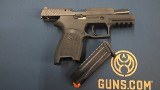 SIG SAUER P320 COMPACT 9MM LUGER (9X19 PARA) - 2 of 3