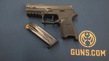 SIG SAUER P320 COMPACT 9MM LUGER (9X19 PARA) - 3 of 3