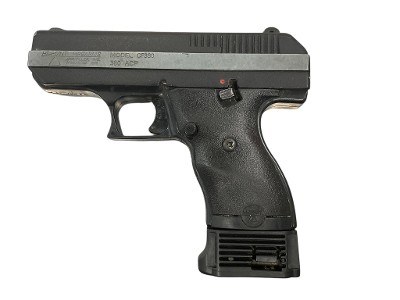 HI-POINT CF380 .380 ACP