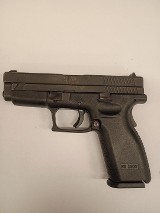 SPRINGFIELD ARMORY HS 2000 9MM LUGER (9x19 PARA) - 2 of 2 SPRINGFIELD ARMORY HS 2000 9MM LUGER (9x19 PARA) - 2 of 2