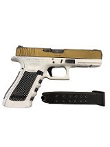 GLOCK G22GEN 4 .40 S&W - 1 of 3