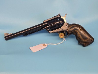 RUGER NEW MODEL BLACKHAWK .45 LC