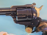 RUGER NEW MODEL BLACKHAWK .45 LC - 2 of 3 RUGER NEW MODEL BLACKHAWK .45 LC - 2 of 3