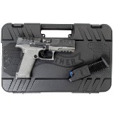 WALTHER PDP FULL SIZE 9MM LUGER (9X19 PARA) - 3 of 3 WALTHER PDP FULL SIZE 9MM LUGER (9X19 PARA) - 3 of 3