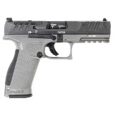 WALTHER PDP FULL SIZE 9MM LUGER (9X19 PARA) - 2 of 3 WALTHER PDP FULL SIZE 9MM LUGER (9X19 PARA) - 2 of 3