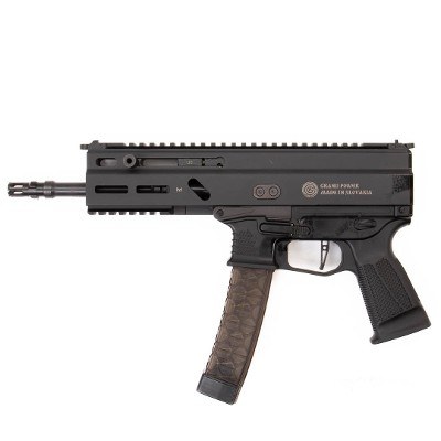 GRAND POWER STRIBOG SP9A3 9MM LUGER (9x19 PARA)