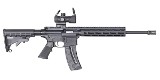 Smith & Wesson M&P15-22 SPORT .22 LR