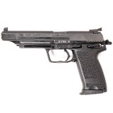 HECKLER & KOCH USP ELITE .45 ACP