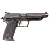 HECKLER & KOCH USP ELITE .45 ACP - 2 of 3 HECKLER & KOCH USP ELITE .45 ACP - 2 of 3