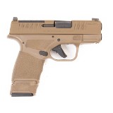 SPRINGFIELD ARMORY HELLCAT 9MM LUGER (9x19 PARA) - 2 of 3