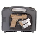 SPRINGFIELD ARMORY HELLCAT 9MM LUGER (9x19 PARA) - 3 of 3