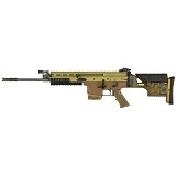 FN SCAR 17S DMR 6.5MM CREEDMOOR - 2 of 3 FN SCAR 17S DMR 6.5MM CREEDMOOR - 2 of 3