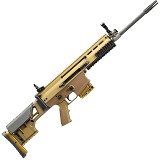 FN SCAR 17S DMR 6.5MM CREEDMOOR - 3 of 3 FN SCAR 17S DMR 6.5MM CREEDMOOR - 3 of 3