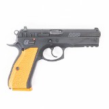 CZ 75 SP-01 9MM LUGER (9x19 PARA) - 2 of 3