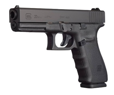 GLOCK G20 GEN 4 10MM