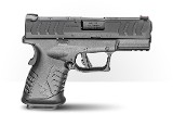 SPRINGFIELD XD-M Elite Compact 10MM