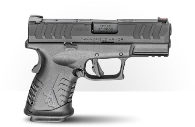 SPRINGFIELD XD-M Elite Compact 10MM