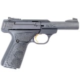 BROWNING BUCK MARK .22 LR - 2 of 3