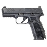 FN 509 LE (DEMO) [BLK] 9MM LUGER (9x19 PARA) - 1 of 2