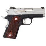 SIG SAUER 1911 .45 ACP - 2 of 3 SIG SAUER 1911 .45 ACP - 2 of 3